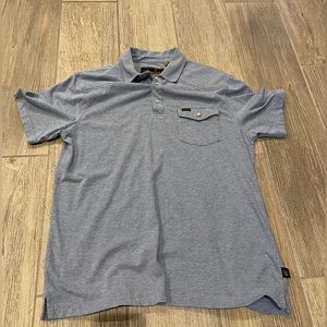 Howler Brothers Ranchero polo